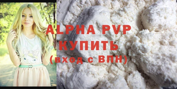 крисы Алексин